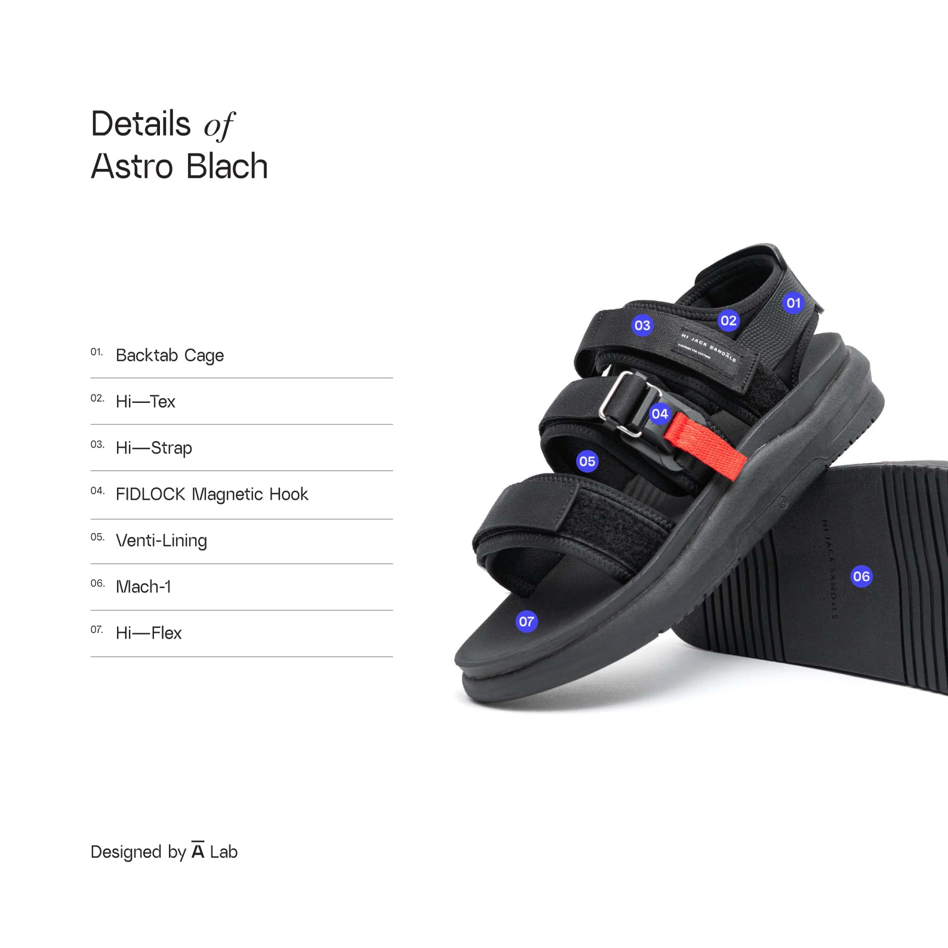 Astro Blach - Image 13