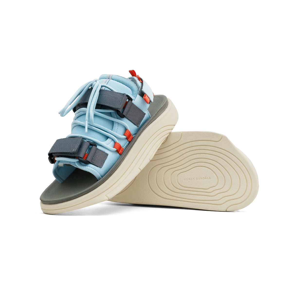 Alternative view of Sonar Ether