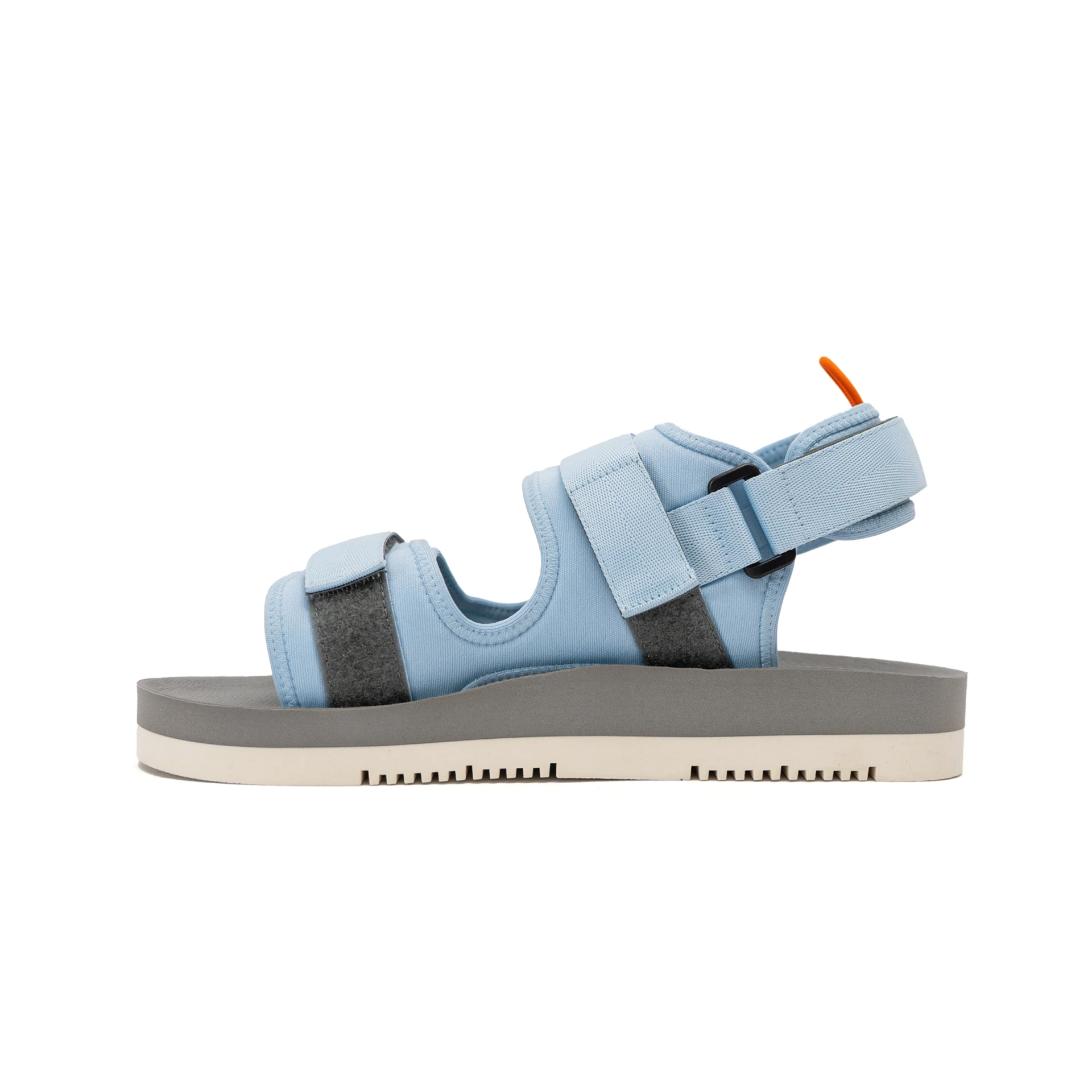 Alternative view of Alto Ether