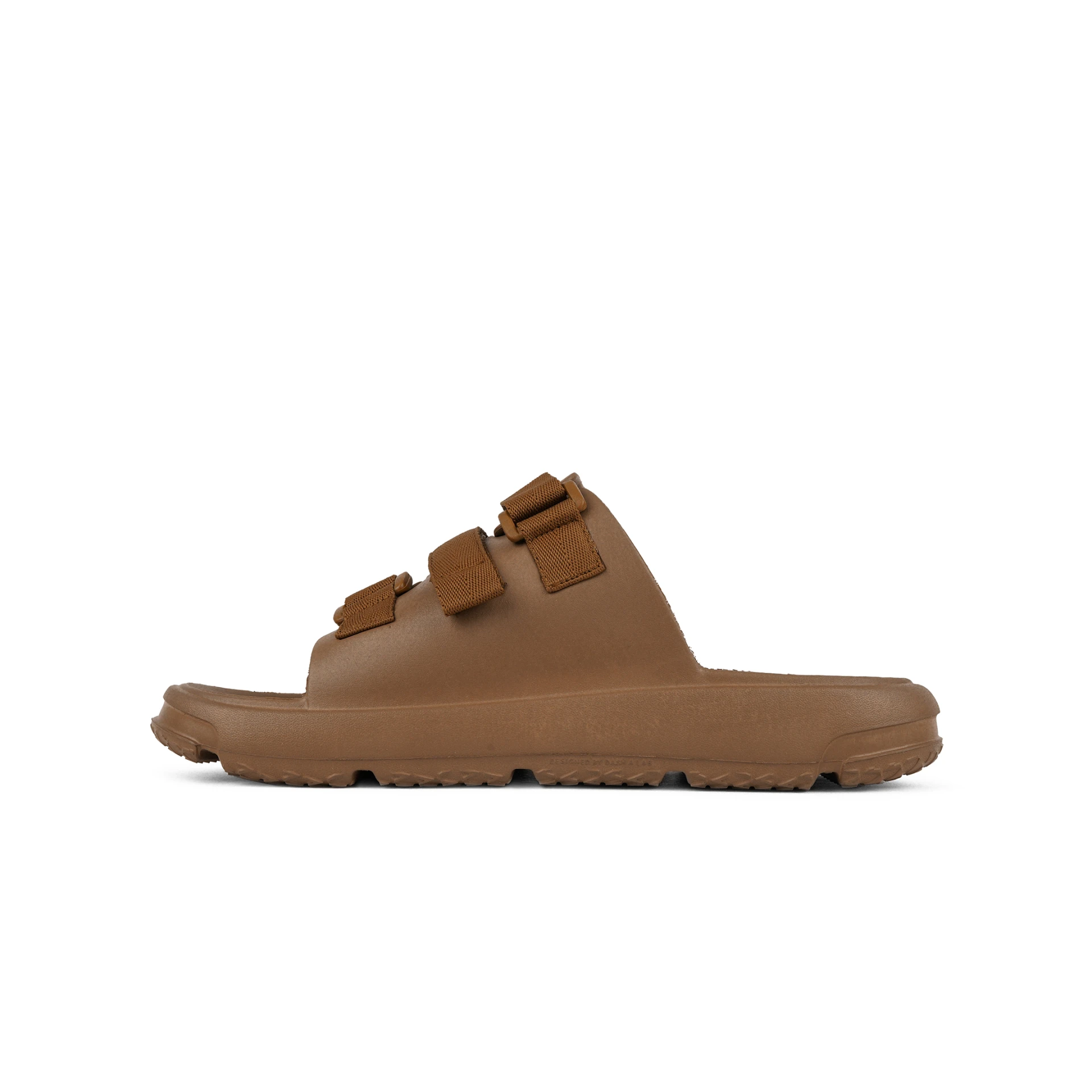 Alternative view of Alley Clay