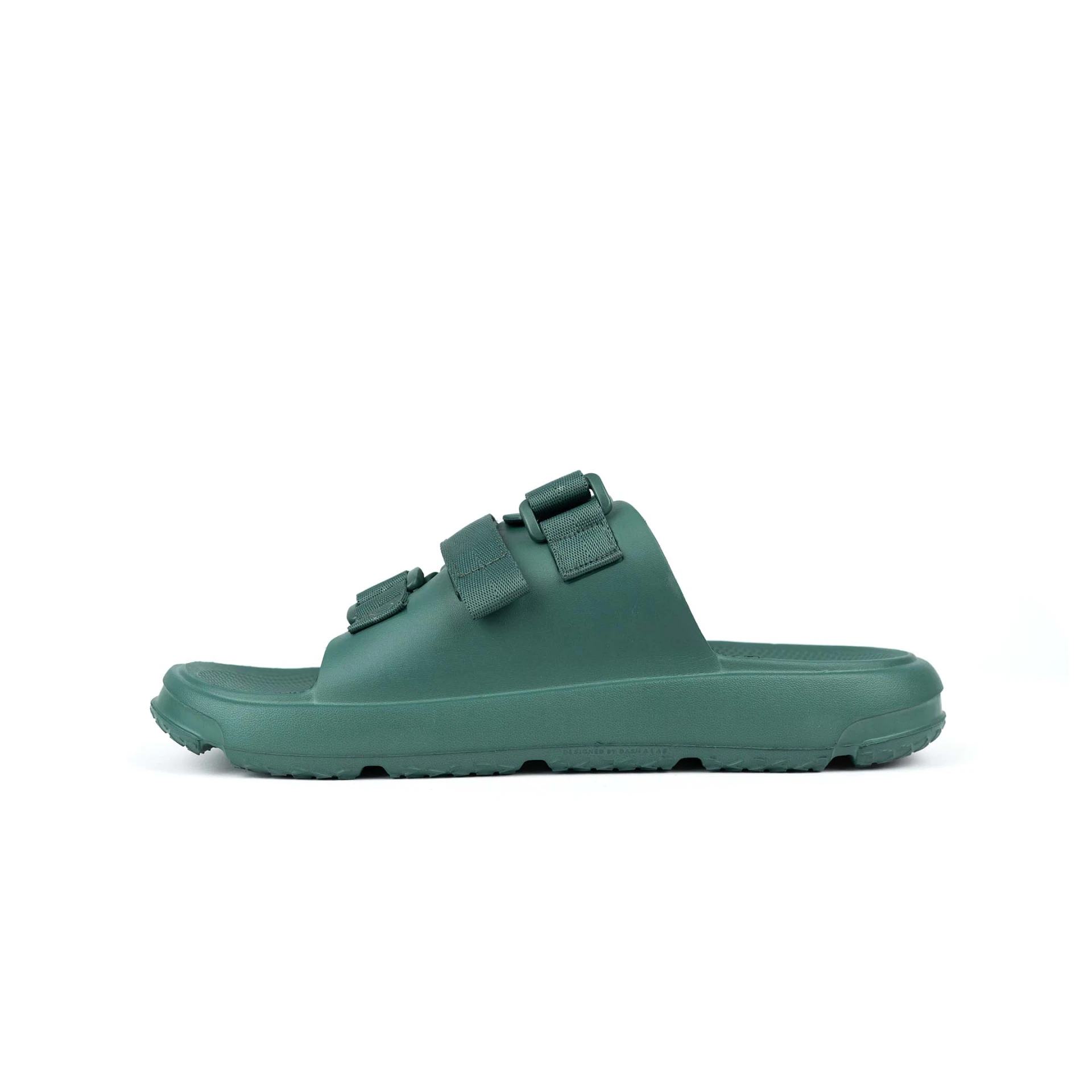 Alternative view of Alley Fern