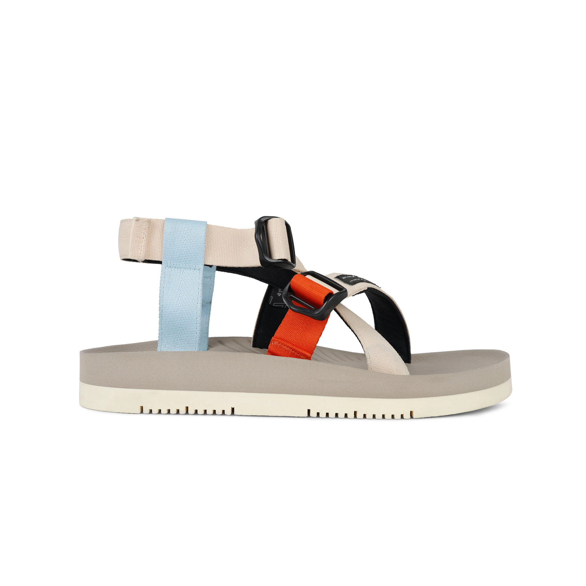 Alternative view of Jiro Shell