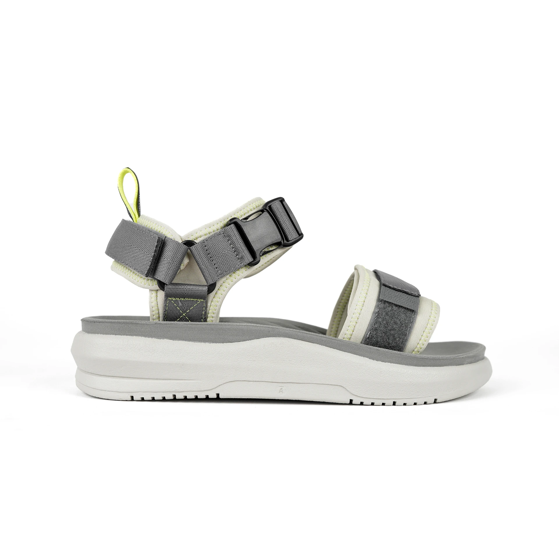 Alternative view of Saba Cast