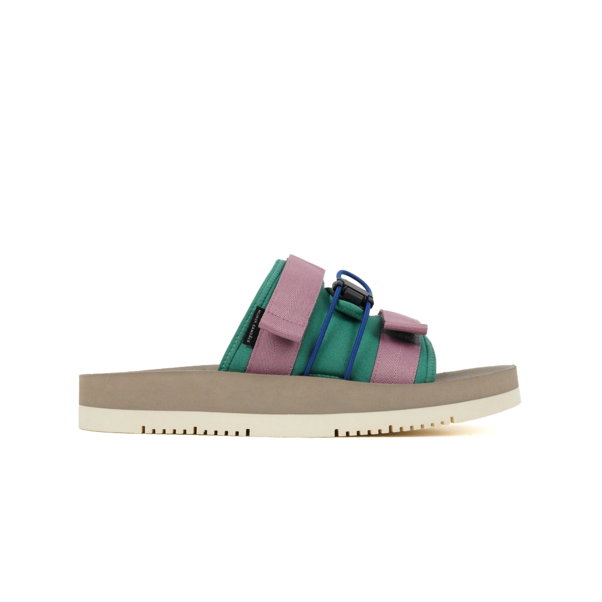 Alternative view of Manic Coral