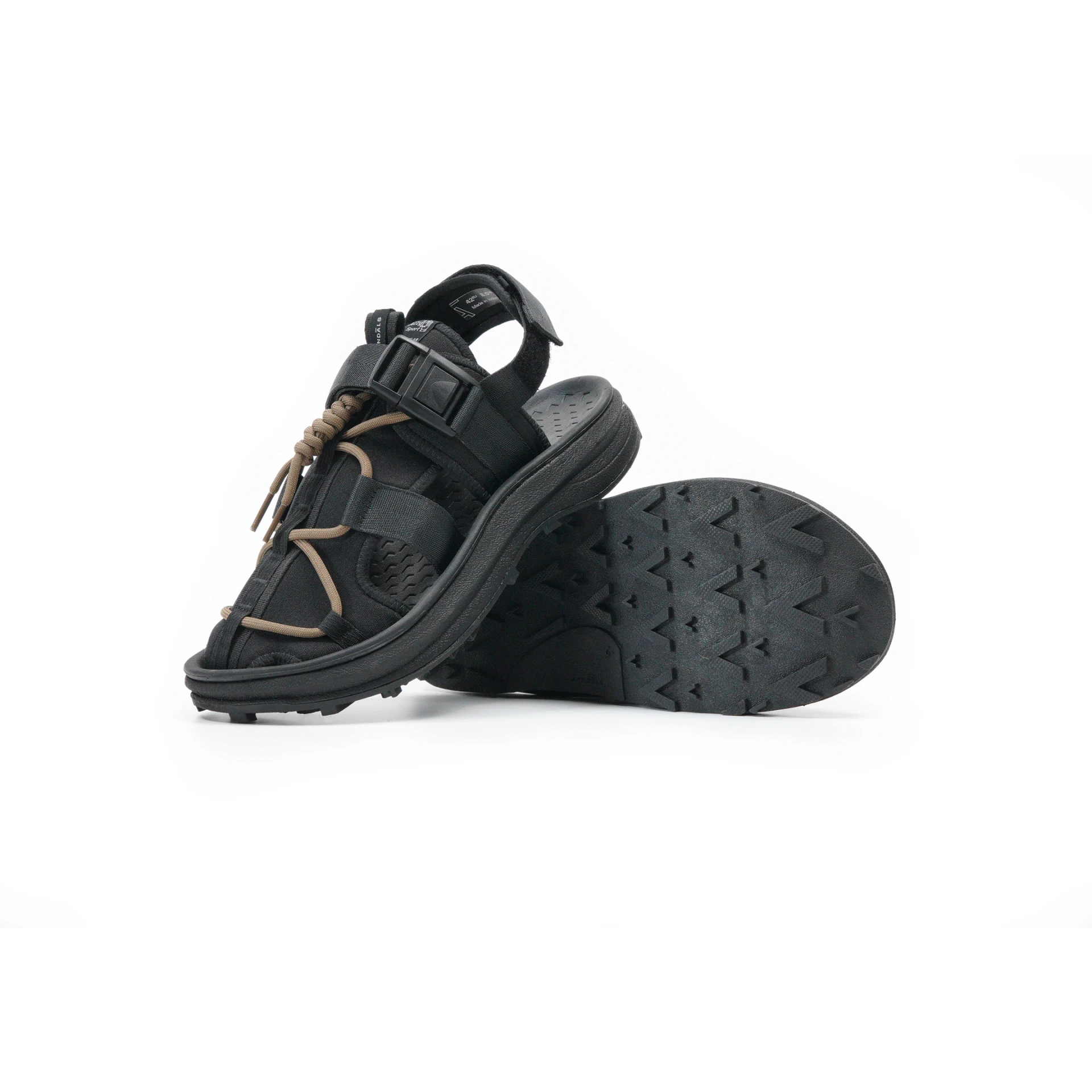 Alternative view of Atlas Jazzy Sport Blach