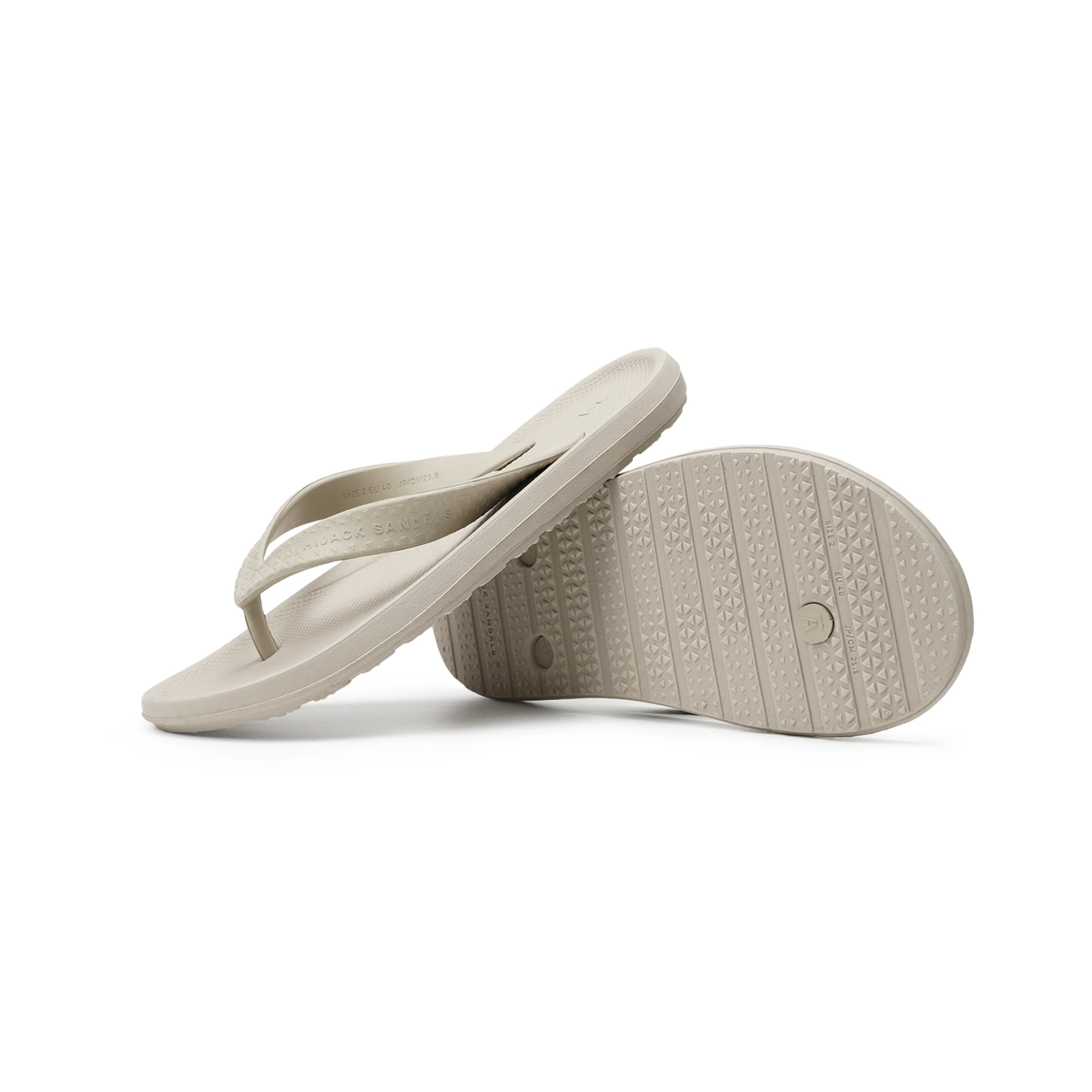 Alternative view of Bakki Sand