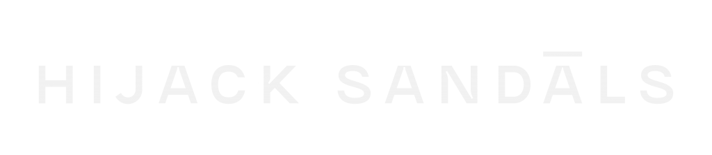 HIJACK SANDALS