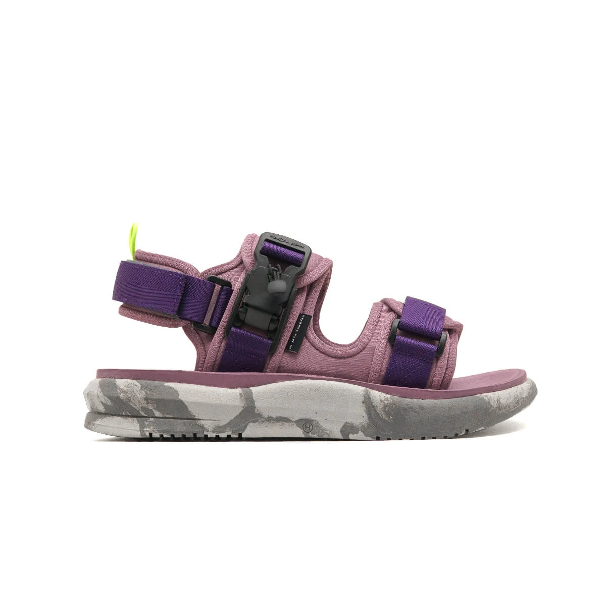 Alto Amethyst Mach-1